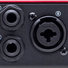 Focusrite Scarlett OctoPre Dynamic 4