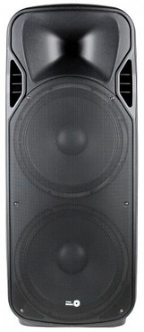 Free Sound Boombox-215UB 0