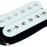 DiMarzio Air Classic Neck DP190W 5