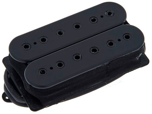 DiMarzio Evolution Bridge DP159BK 0