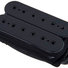 DiMarzio Evolution Bridge DP159BK 1
