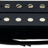 DiMarzio Illuminator Neck DP256BK 0