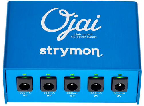 Strymon Ojai Expansion Kit 0