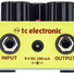 TC Electronic Afterglow Chorus 10