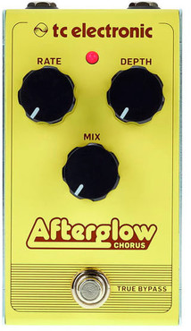 TC Electronic Afterglow Chorus 0