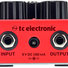 TC Electronic Blood Moon Phaser 10
