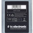 TC Electronic Choka Tremolo 11
