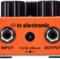 TC Electronic Choka Tremolo 5
