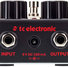 TC Electronic Eyemaster Metal Distortion 5
