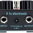 TC Electronic Fangs Metal Distortion 10