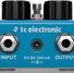 TC Electronic Fluorescence Shimmer Reverb 3