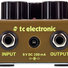 TC Electronic Honey Pot Fuzz 5