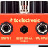 TC Electronic Iron Curtain Noise Gate 5