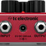 TC Electronic Nether Octaver 3