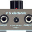 TC Electronic Rush Booster 10