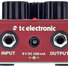 TC Electronic Rusty Fuzz 10