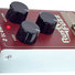 TC Electronic Rusty Fuzz 9