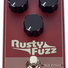 TC Electronic Rusty Fuzz 2