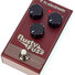 TC Electronic Rusty Fuzz 1