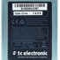 TC Electronic Tailspin Vibrato 11