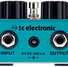 TC Electronic Tailspin Vibrato 10