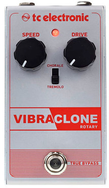 TC Electronic Vibraclone Rotary 0