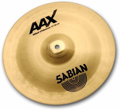 Sabian AAX Mini Chinese 14'' 21416XB 48