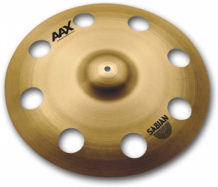 Sabian AAX Ozone Crash 18'' 21800XB 91