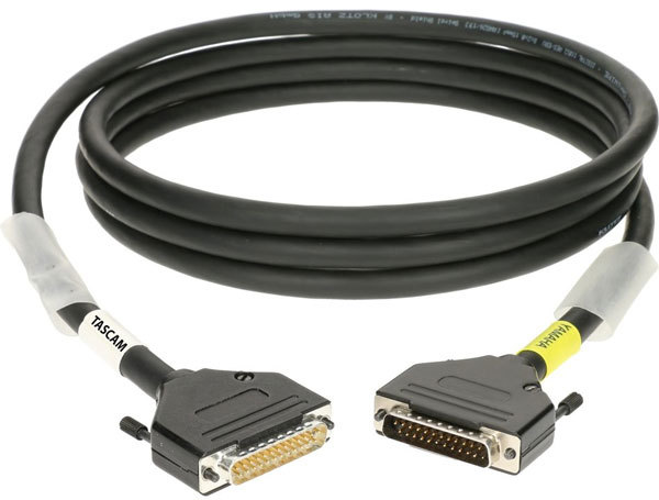 Кабель-переходник DB25 Yamaha - DB25 Tascam