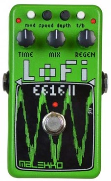 Malekko lofi EKKO 616 MKII 270