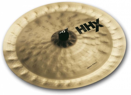 Sabian HHX Chinese 18'' 11816XN 315