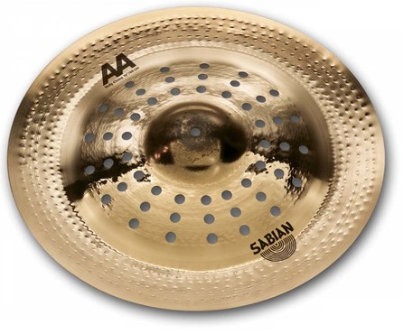 Sabian AA Holy China 19'' 21916CSB 336