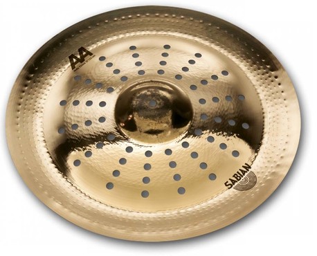 Sabian AA Holy China 21'' 22116CSB 339