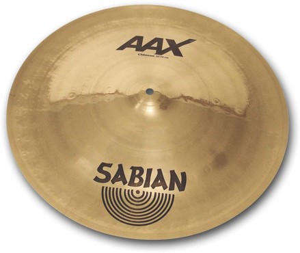 Sabian AAX Chinese 16'' 21616XB 349