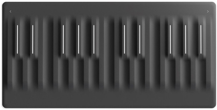 Roli Seaboard Block 0