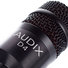 Audix D4 2