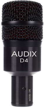Audix D4 0