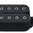 DiMarzio D Activator 7 Neck DP719BK 5