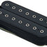 DiMarzio D Activator 7 Neck DP719BK 1