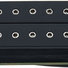 DiMarzio D Activator 7 Neck DP719BK 0