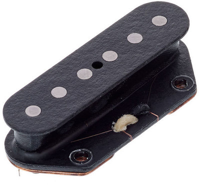 DiMarzio Twang King Bridge DP173BK 3
