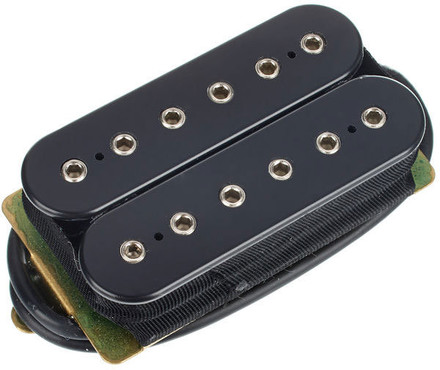 DiMarzio Super 2 DP104BK 2