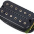 DiMarzio Super 2 DP104BK 1