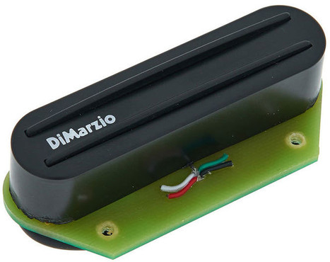 DiMarzio The Tone Zone T DP389BK 2