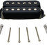 DiMarzio Transition Neck DP254BK 4