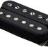 DiMarzio Transition Neck DP254BK 1