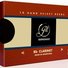 Gonzalez Reeds Bb-Clarinet Regular Cut 4 1/2 (10 Pack) 1