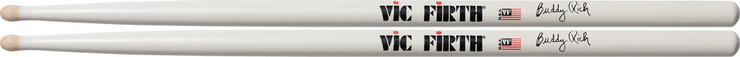 Vic Firth Signature Buddy Rich SBR 0
