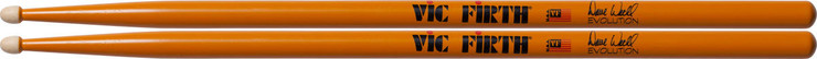 Vic Firth Signature Dave Weckl Evolution SDW2 0