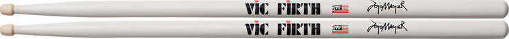 Vic Firth Signature Jojo Mayer SJM 0